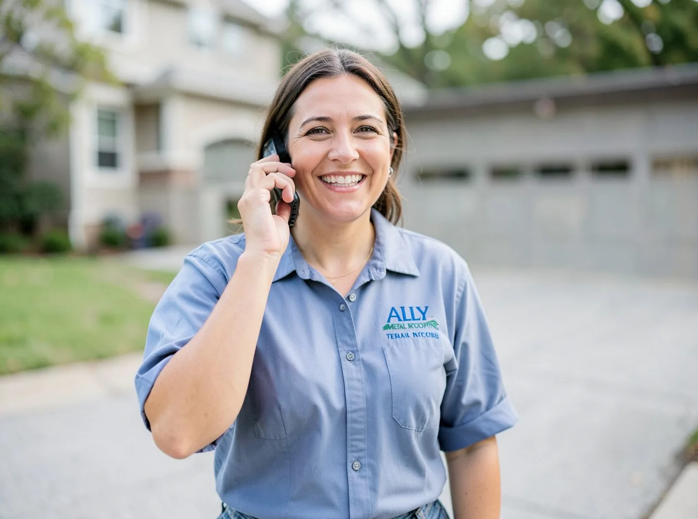 Metal Roof Installation Appling, GA FAQs